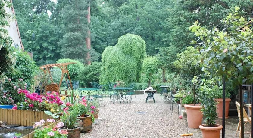La Maison de Gisèle - Photo 2