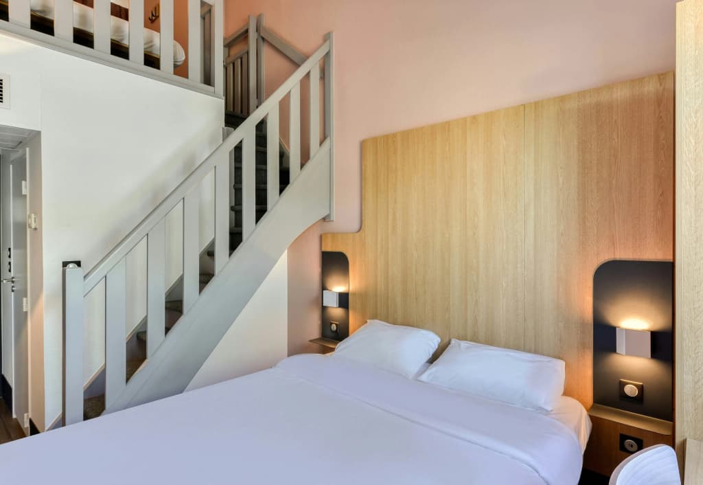 B&B HOTEL Béziers - Miniature 7