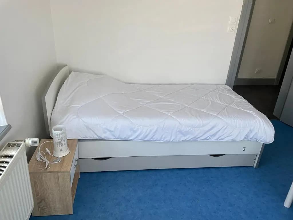 Appartement saisonnier - Photo 3