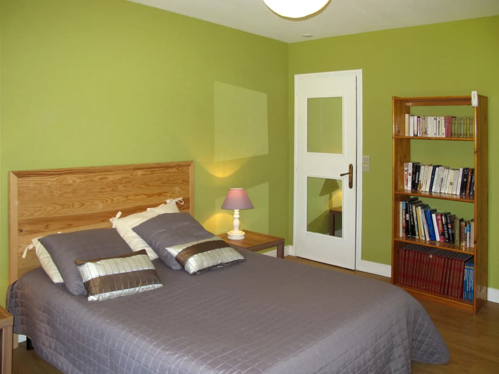 Holiday Home Le Saint Vigor (BAX400) - Photo 3