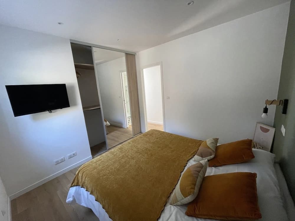 Les Mini-villas de Santa-giulia - Photo 5
