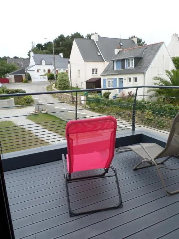 Maison Quenvel - Photo 1