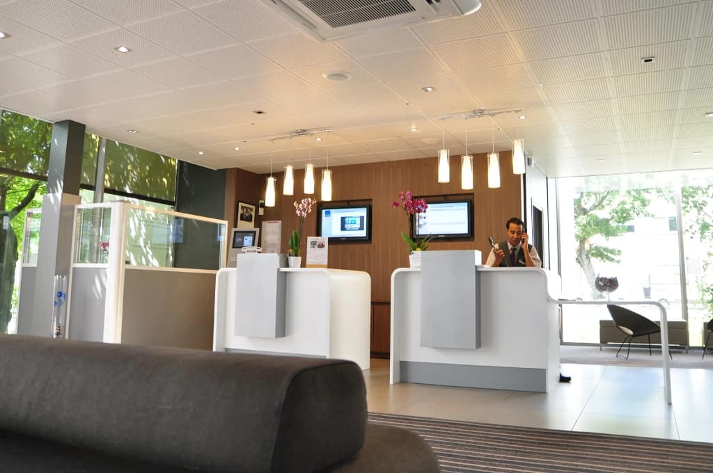 Novotel Nantes Carquefou - Photo 1