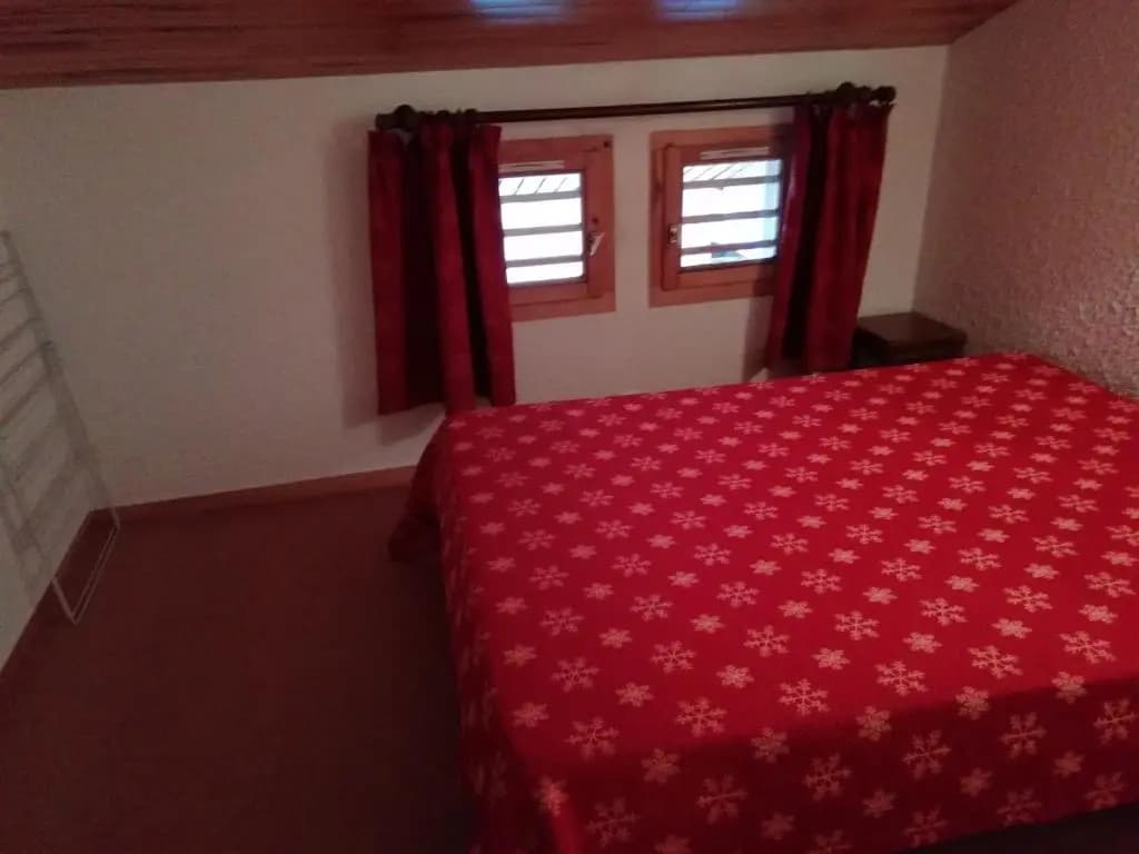 VVF Résidence Méribel Les 3 Vallées - Photo 3