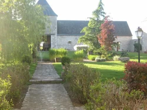 La Ferme des 3 Maillets - Miniature 8