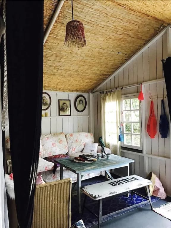 Glamping Insolite Dolly Waikiki - Miniature 6
