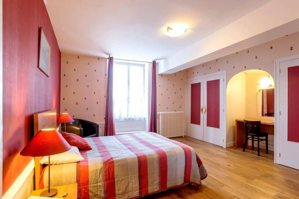 Hotel de la Poste - Photo 3