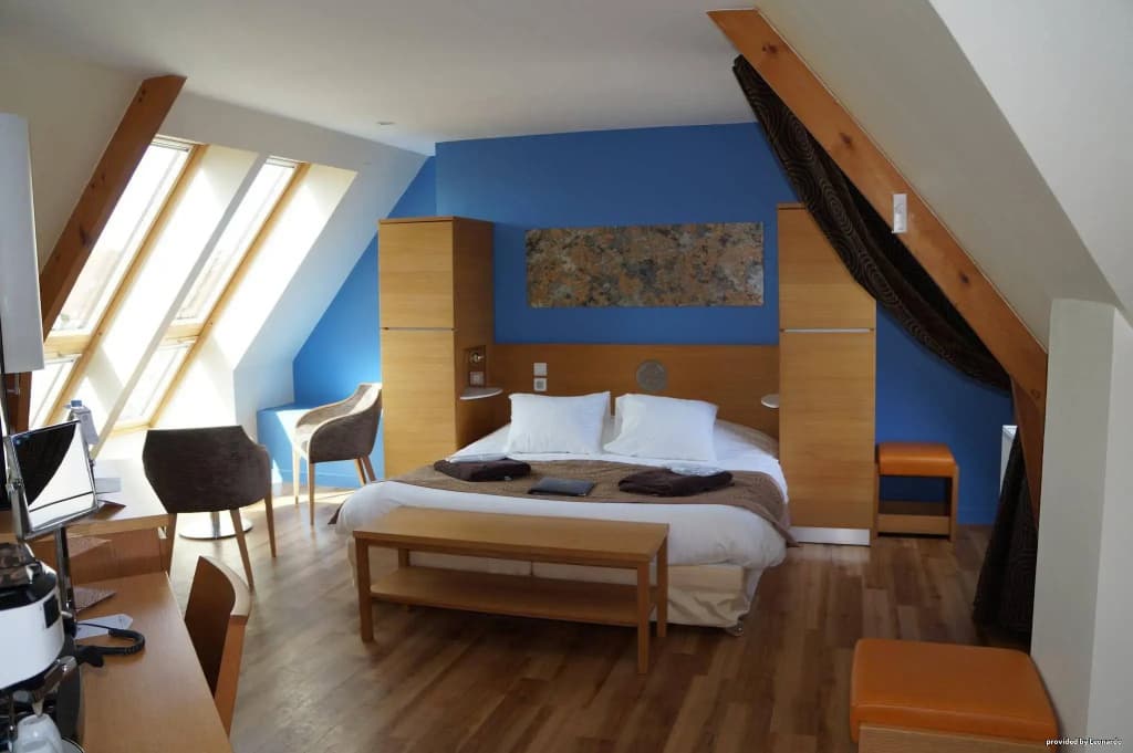 Le Celtique & Spa - Photo 5