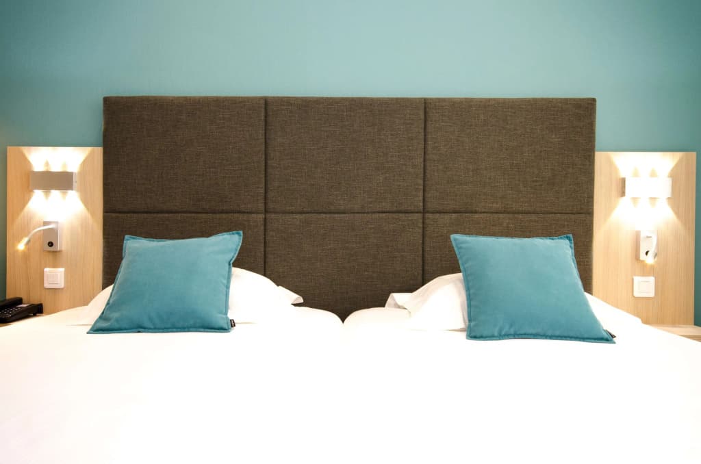 Best Western Plus Hotel Plaisance - Photo 3