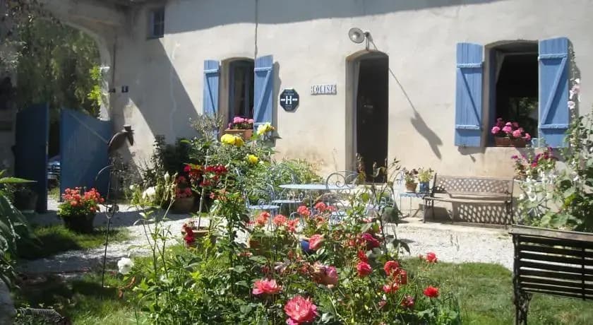 Chambres d'Hôtes des Grands Prés - Photo 5