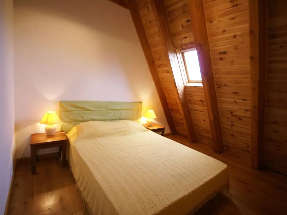 Authentic Holiday Home With Private Swimming Pool and Stunning View in France - Photo 2