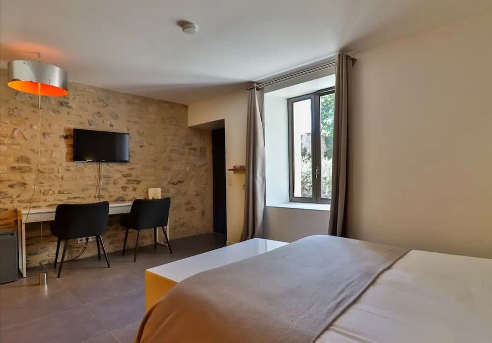 Le Jour et la Nuit, Maison d'hôtes - Photo 5