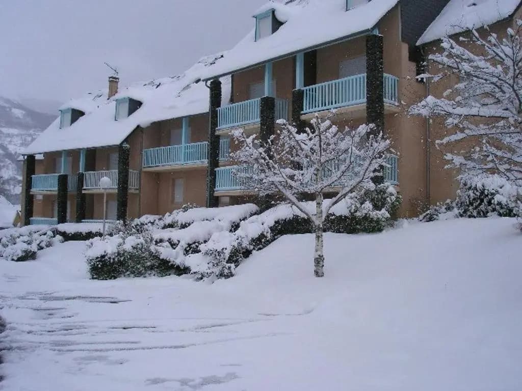 Appartement Esquièze-Sère, 3 pièces, 4 personnes - FR-1-402-42 - Photo 1