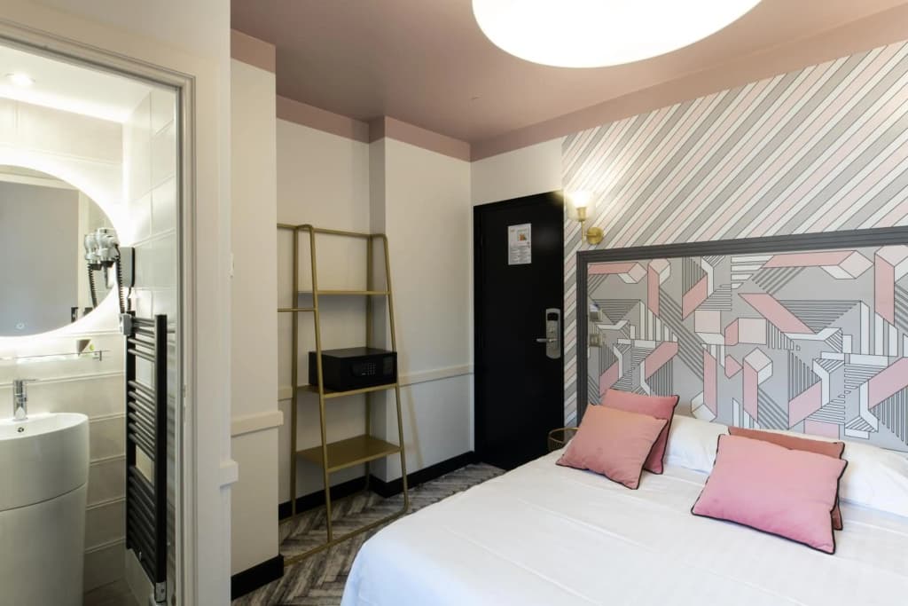 Hotel Gérando - Photo 3