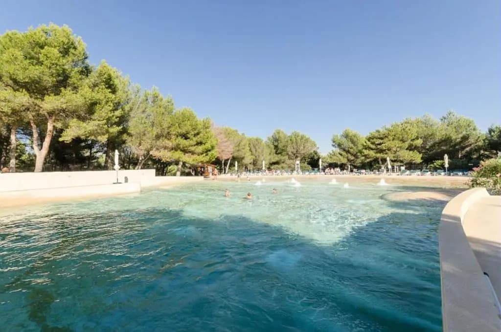 Village Pont Royal en Provence - maeva Home - Appartement 2 pièces 7 personn 56 - Miniature 7