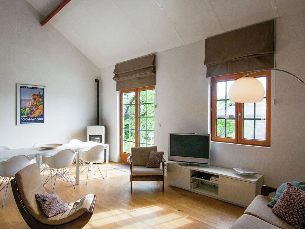 Chic Holiday Home in Rocamadour France With Private Pool - Photo 5