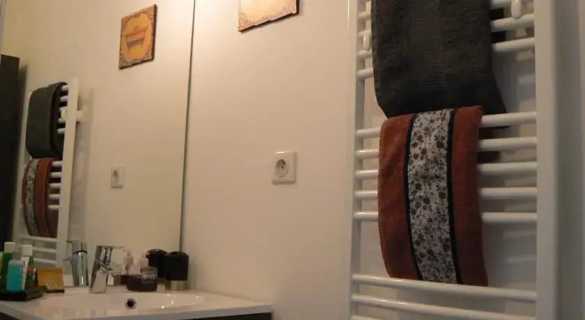 Appartement Louis Blanc - Photo 2