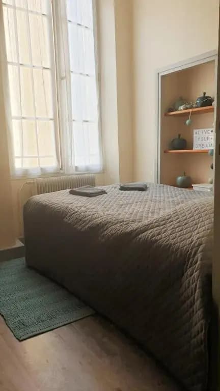 Chez Fanny - appartement de qualité hypercentre Cahors - Photo 5