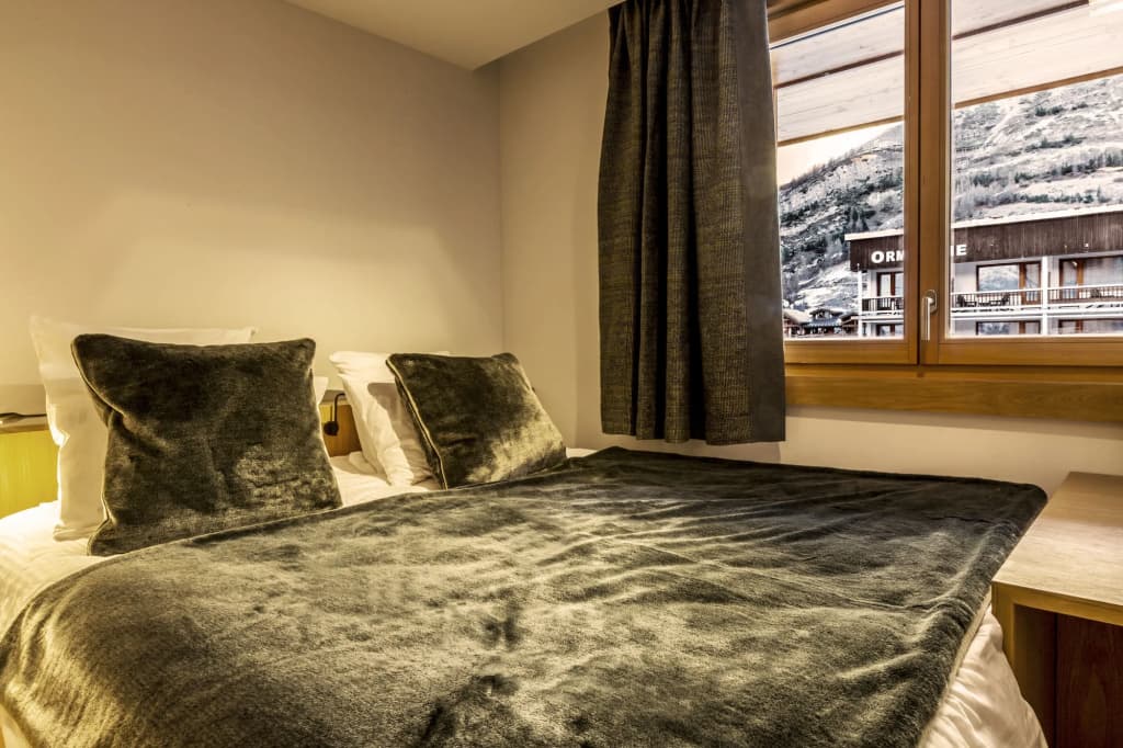 Le Yule Hotel & Spa - Miniature 6