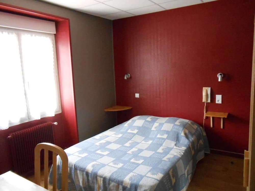 Hotel La Grand Halt - Photo 4