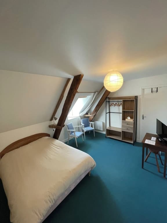 Ferme fortifiée d Enguenard - Photo 3