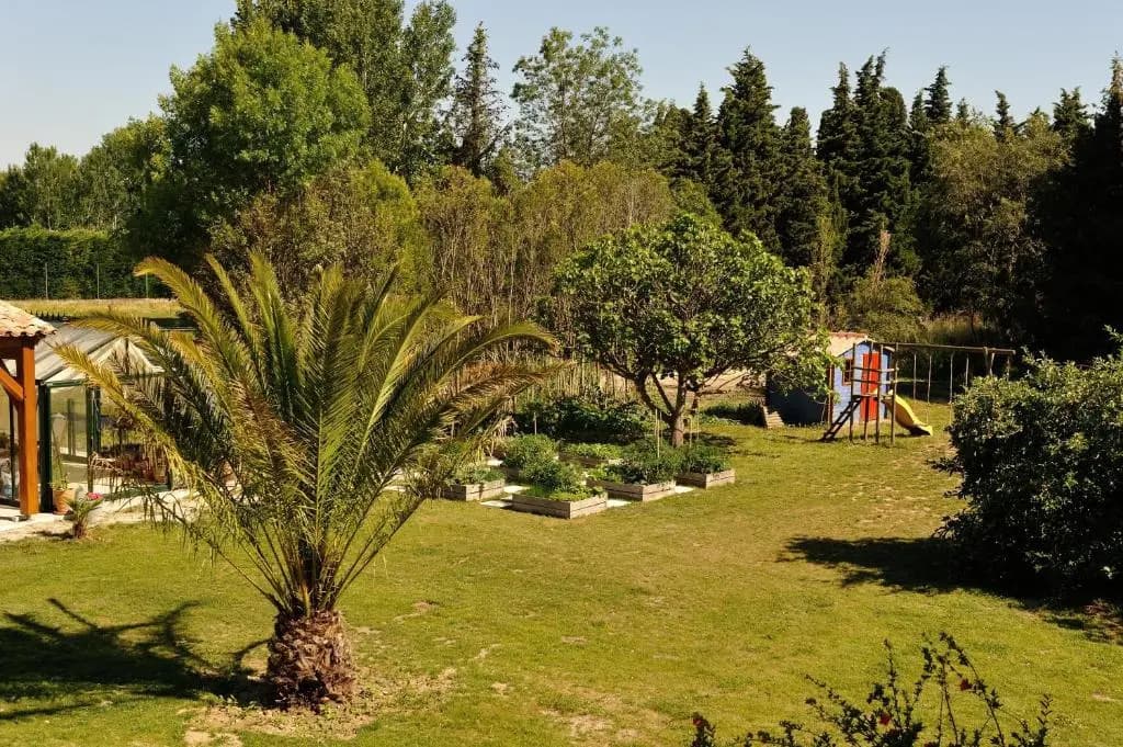 Chambres d'Hotes Domaine des Machottes - Photo 4