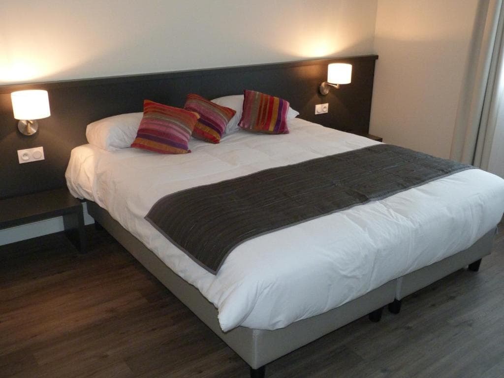 Hotel La Bourrine - Photo 3
