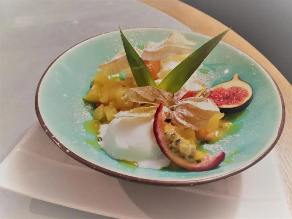 Hotel Restaurant Cousseau - Photo 3