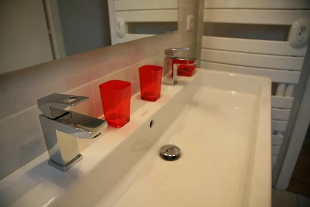 Chambres d'Hotes du Beau Regard - Miniature 8