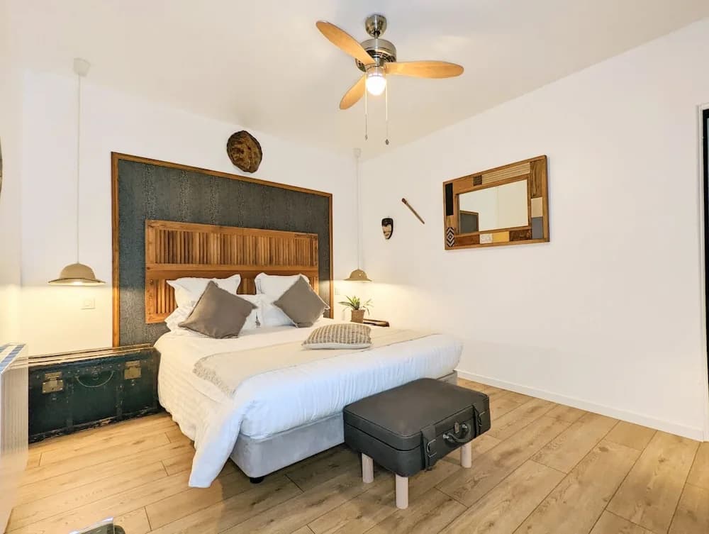Chambres D'hotes La Filature - Photo 4