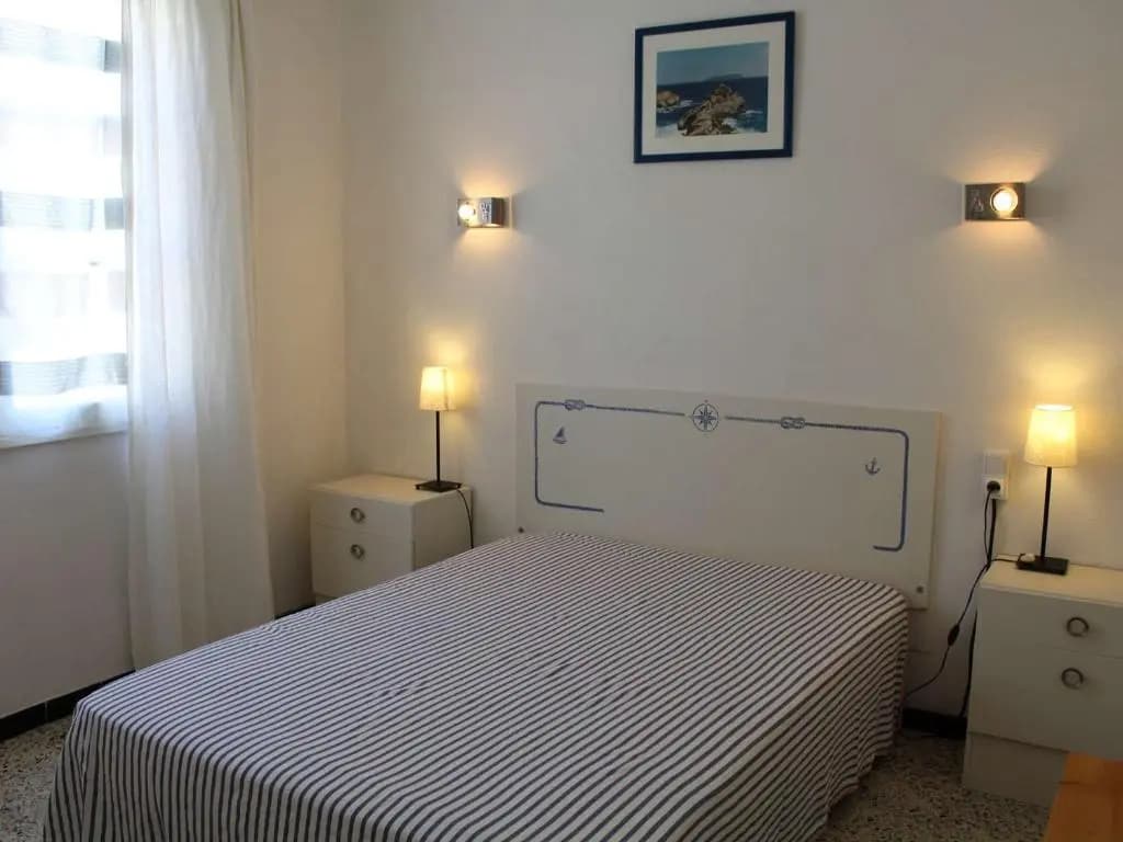 Maison Port-la-Nouvelle, 2 pièces, 4 personnes - FR-1-229C-662 - Photo 2