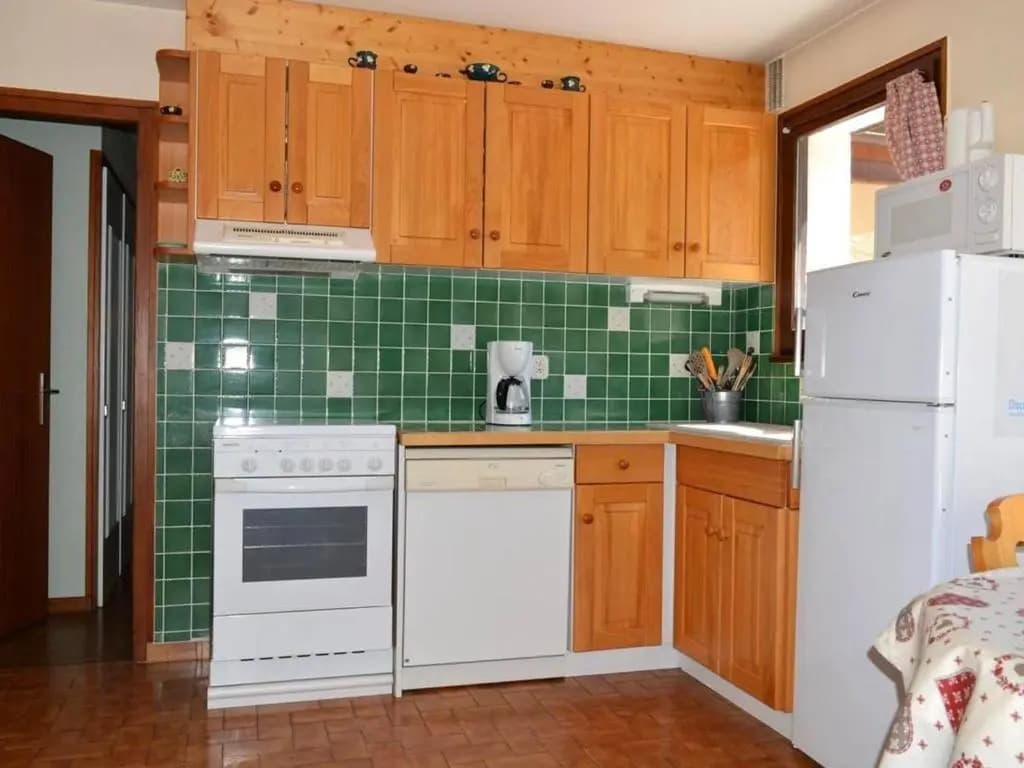 Appartement Le Grand-Bornand, 3 pièces, 6 personnes - FR-1-241-138 - Photo 2