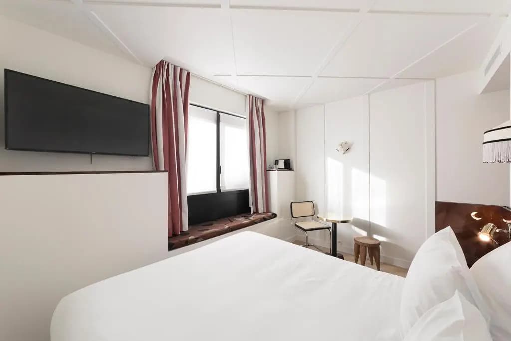 Hotel Wallace, a Member of Design Hotels – Orso hotel - Photo 5