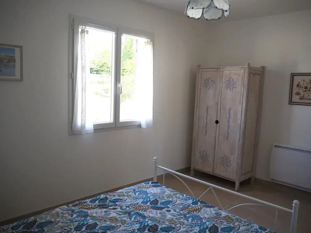Holiday Home Near Pont du Gard & Vineyards - Photo 4