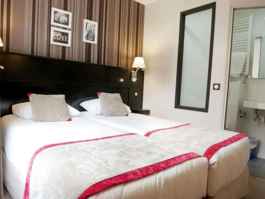 Hotel Bonsejour Montmartre - Photo 4