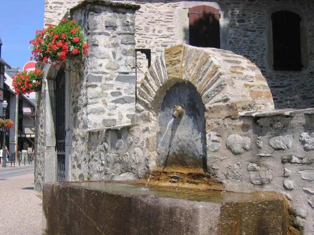 Appartement Saint-Lary-Soulan, 3 pièces, 8 personnes - FR-1-296-388 - Miniature 8