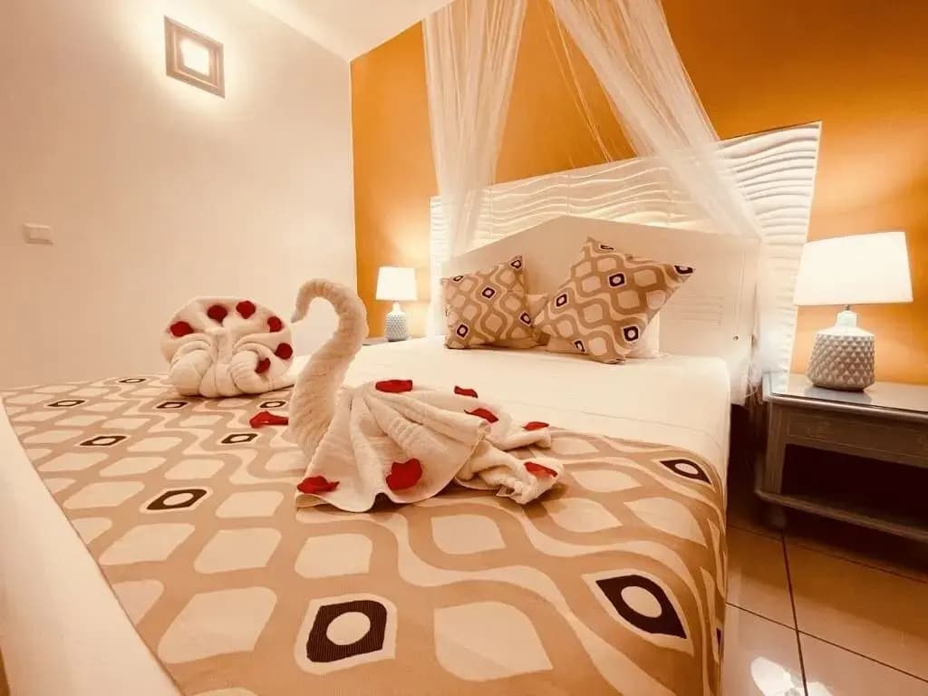 Résidence Hôtelières  Caraibes Royal - Photo 5