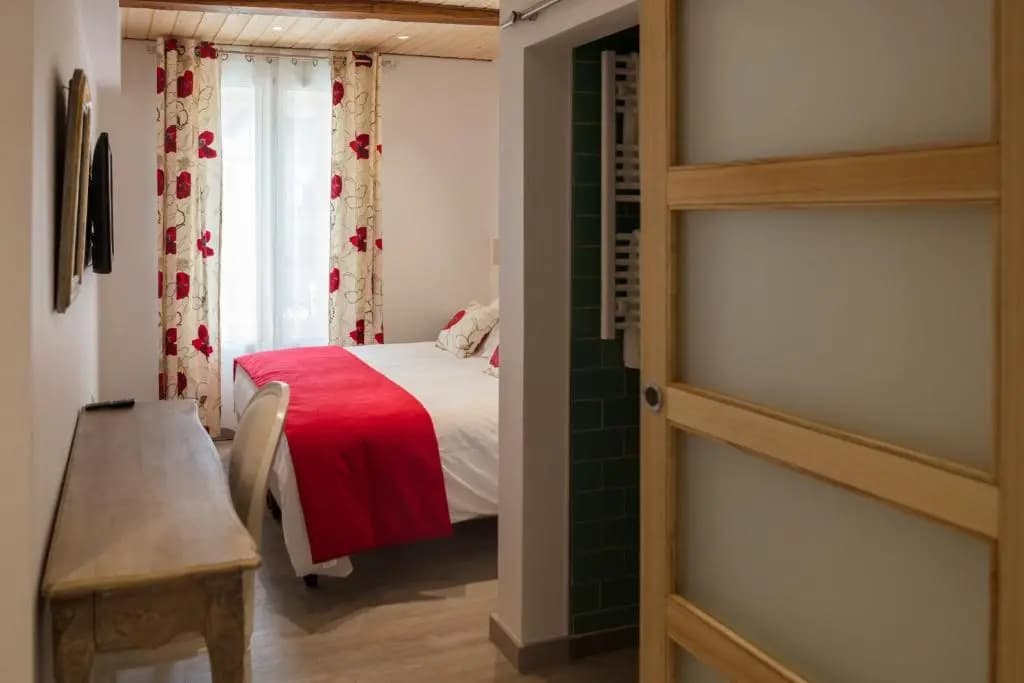 Relais Des Alpes - Photo 5