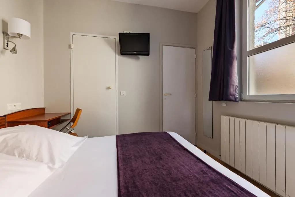 Hôtel Icare Toulouse Gare - Photo 2