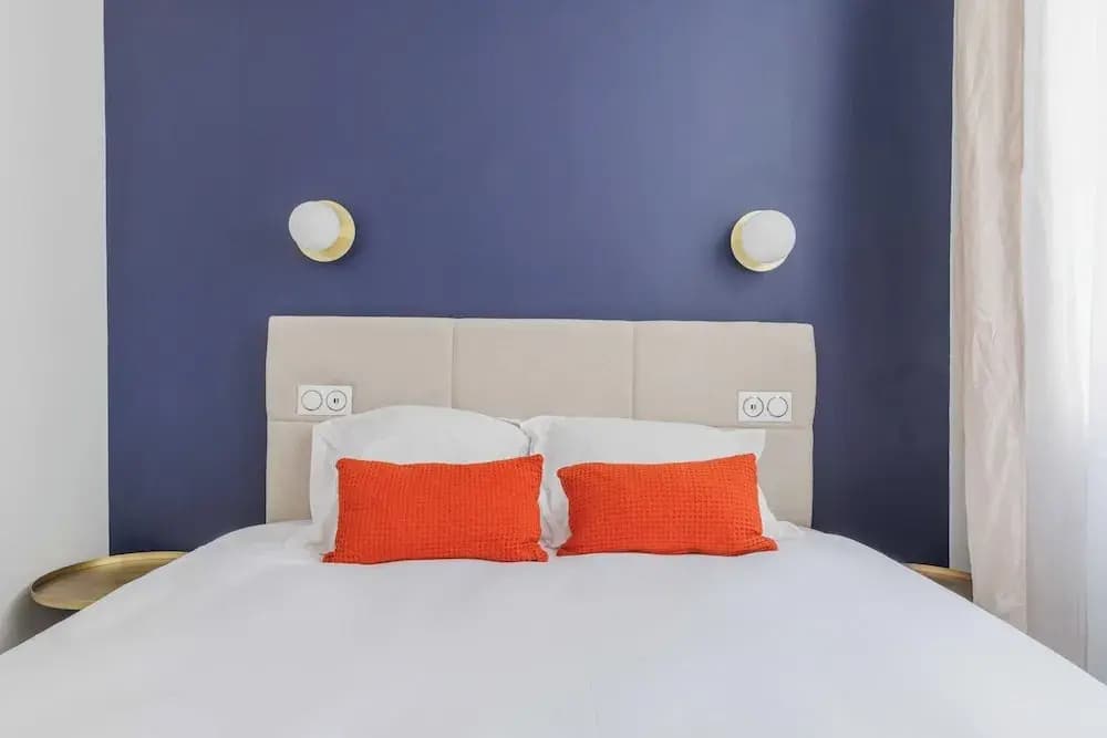 Charming Apartment 2br/6p - Gare de L'est - Miniature 7
