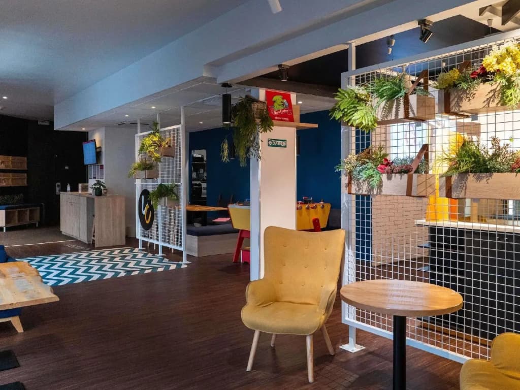 ibis Lille Lomme Centre - Photo 2