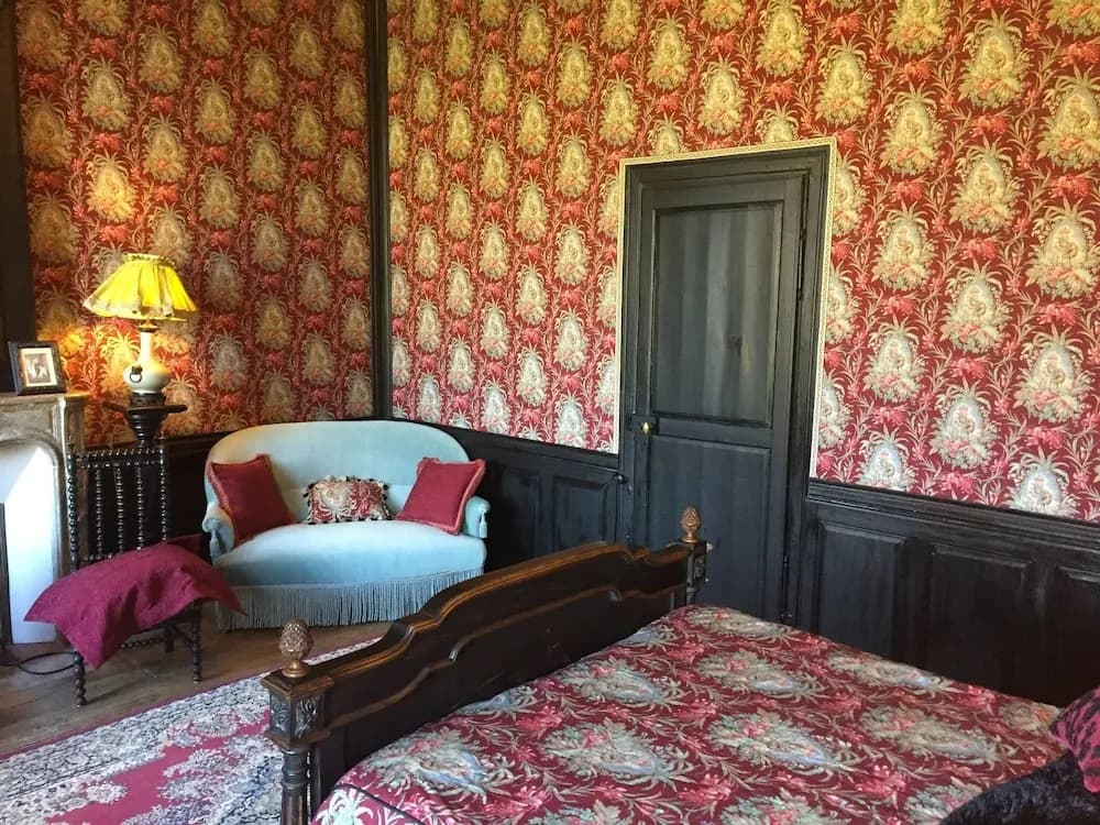 Château de Couin - Photo 4