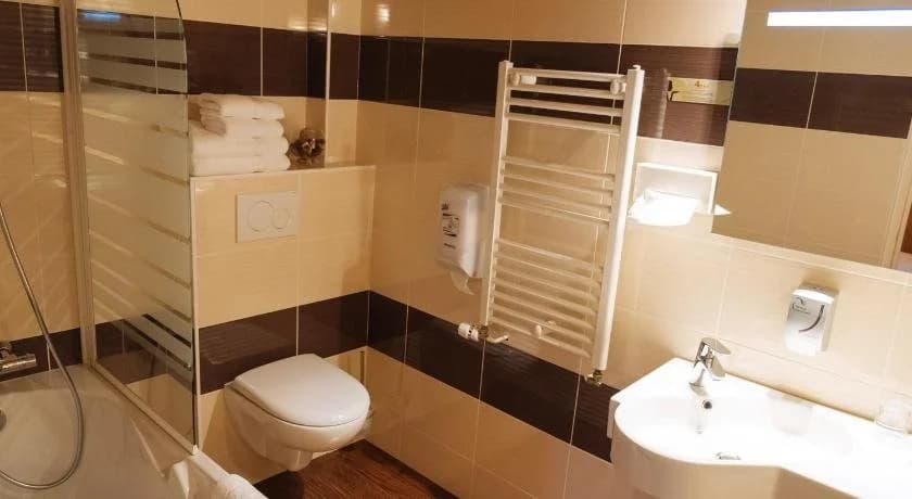 Citotel La Chaumiere Roz Aven - Miniature 7