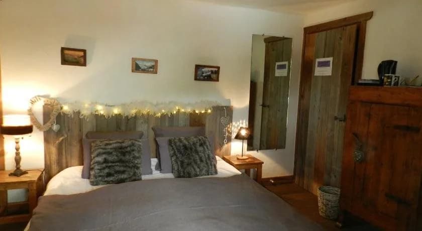 La Maison de Calixte " Le Chalet" - Photo 1