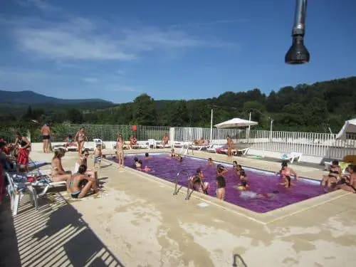 Camping Le Haut-Salat - Photo 3