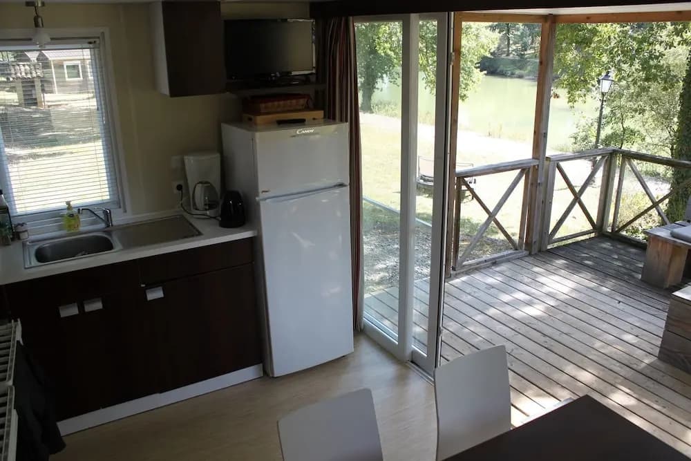 Whaka Lodge - Miniature 6