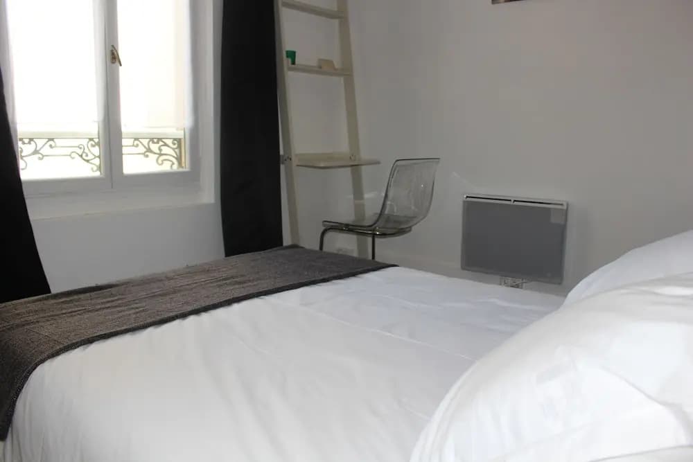 Maison de Ville - Photo 2