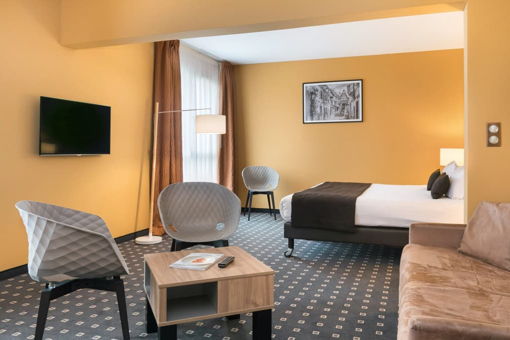7Hotel&Spa - Photo 3
