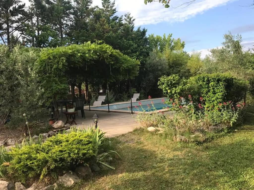 Le clos des olivettes - Photo 4