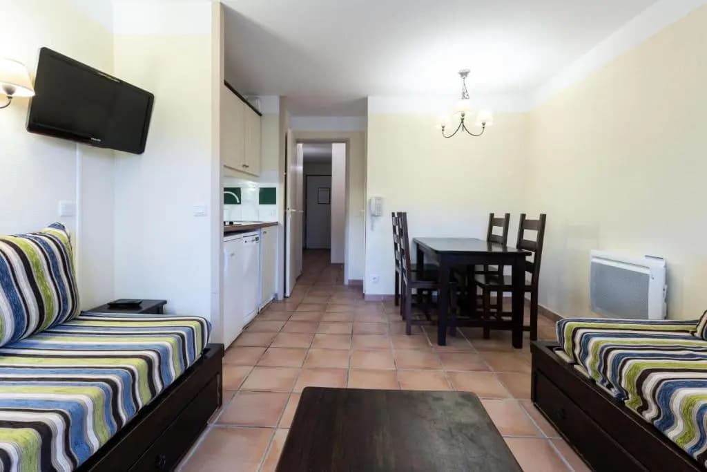 Le Domaine du Golf de Pinsolle - maeva Home - Appartement 2 pièces 6 person 574 - Photo 3